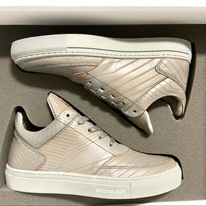 Six Hundred Four, Designed by Kari Kristensen “Cloud Laser”